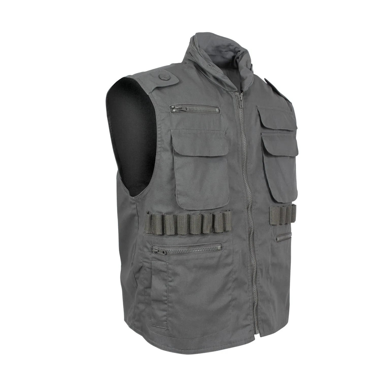 Rothco Mens Ranger Vests - Size S - XL