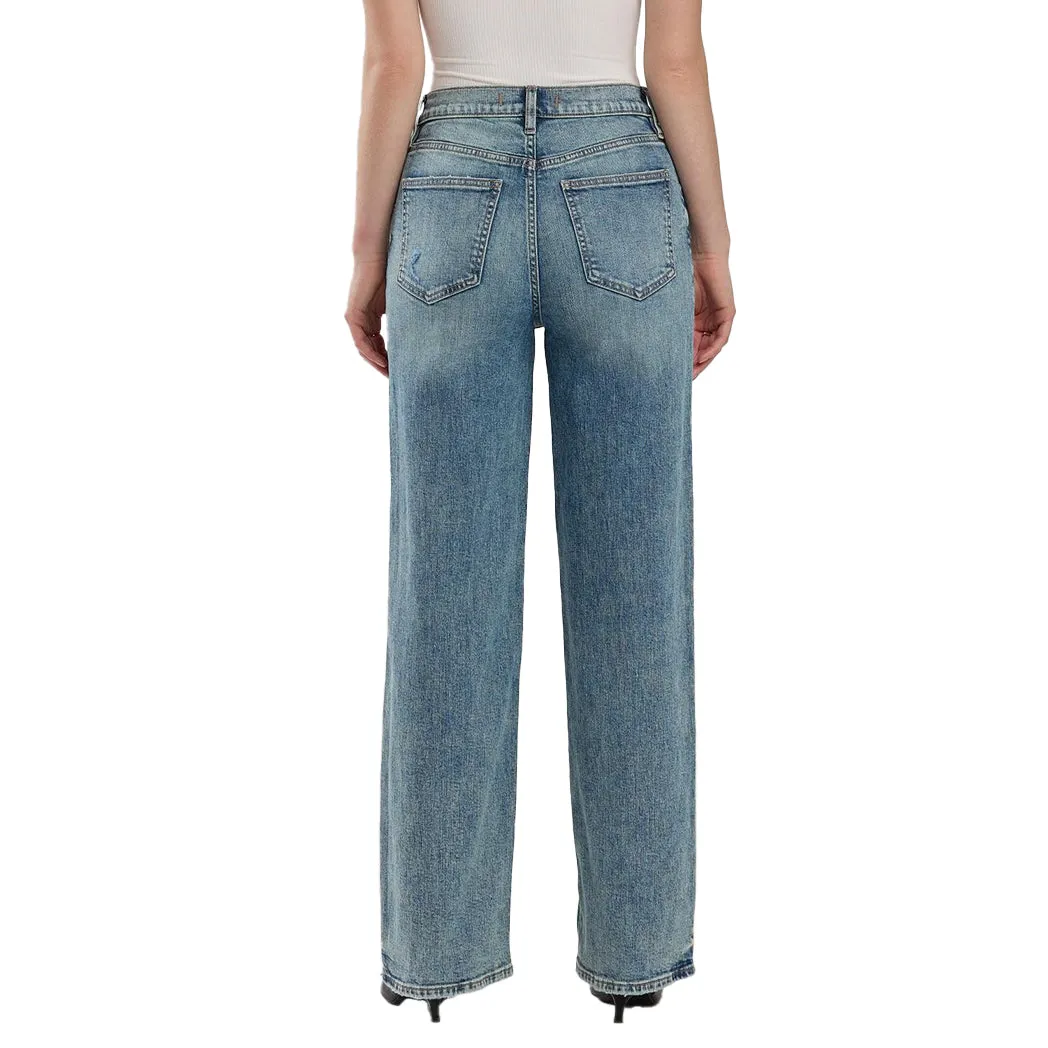 Ryder Super High Rise Baggy Jean