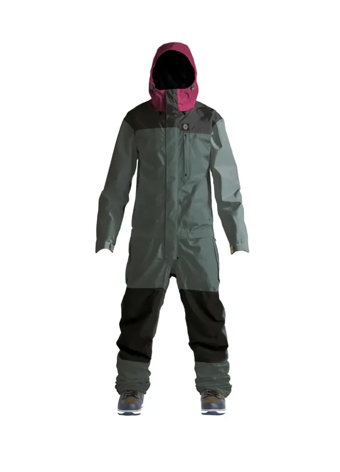 SALE!! AirBlaster Beast Adult OnePiece SnowSuit