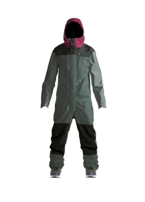 SALE!! AirBlaster Beast Adult OnePiece SnowSuit