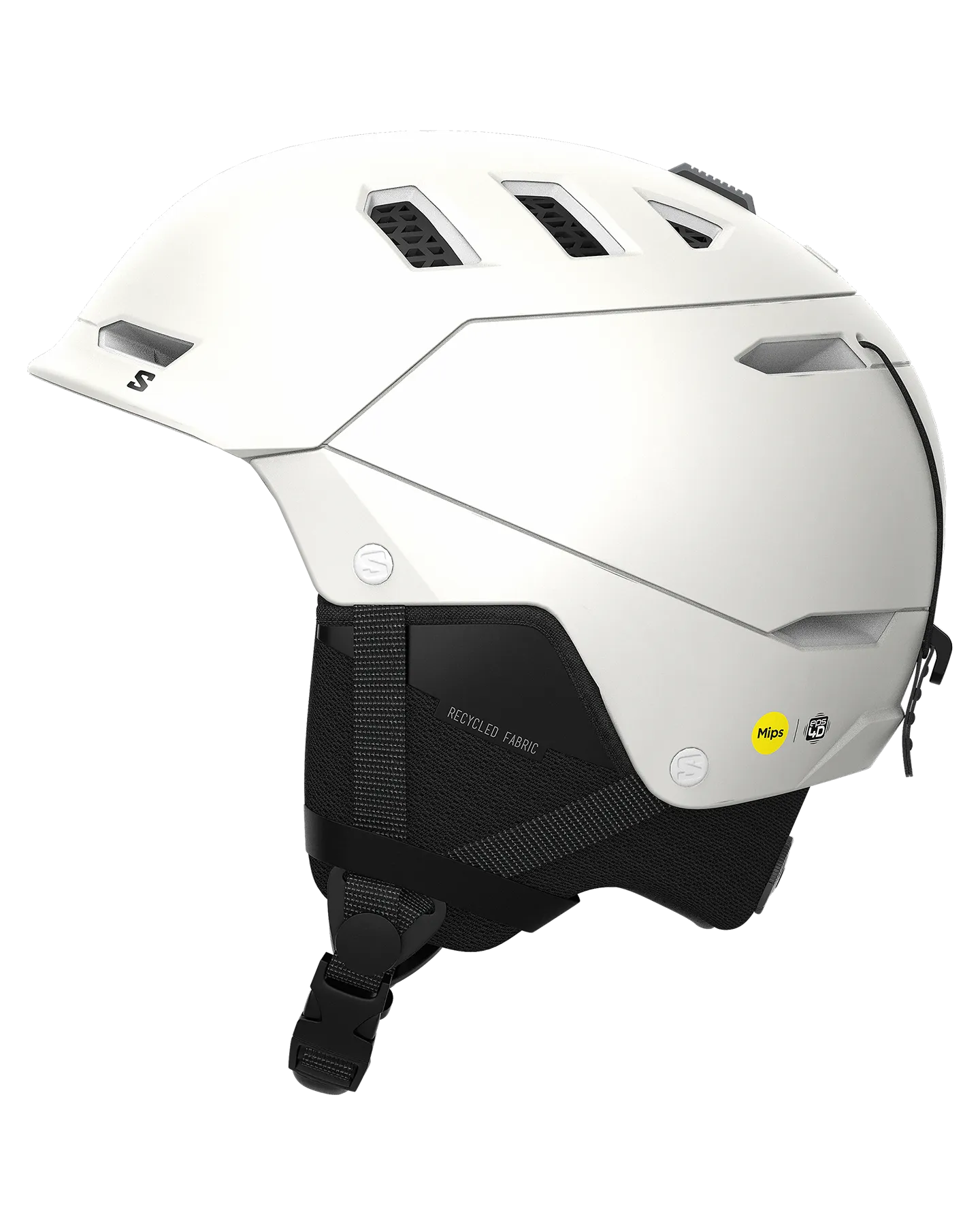 Salomon Husk Pro Mips Snow Helmet