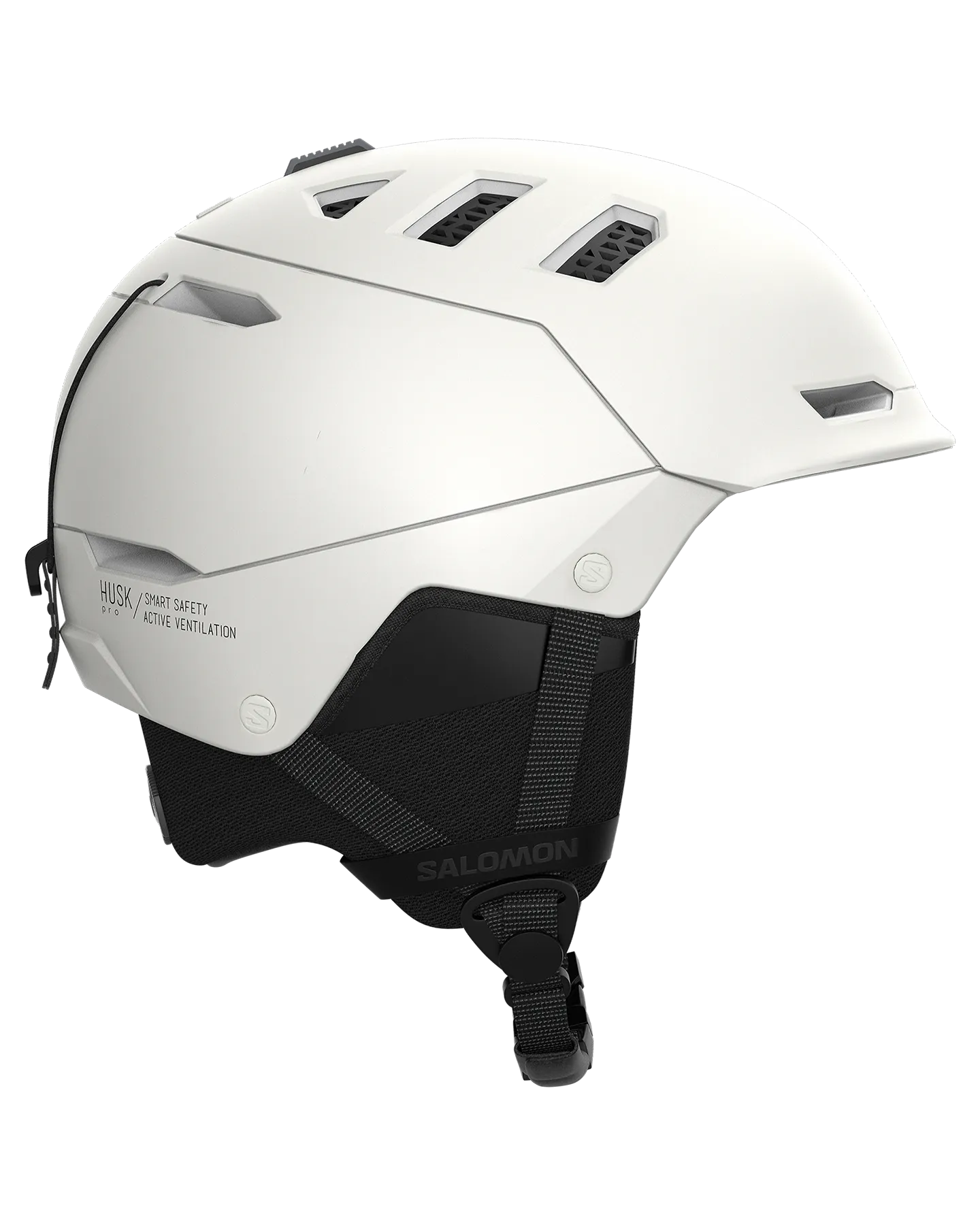 Salomon Husk Pro Mips Snow Helmet