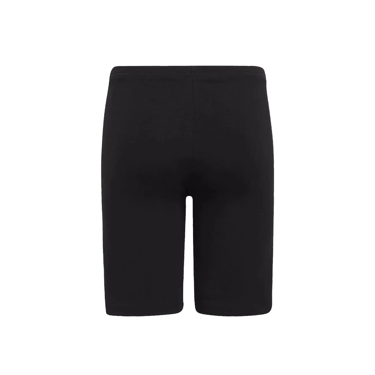 SHORTS ADICOLOR CYCLING Kids Nero Bianco