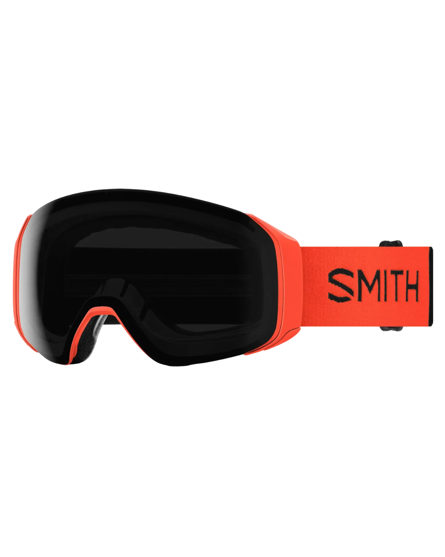 Smith 4D Mag S Snow Goggles