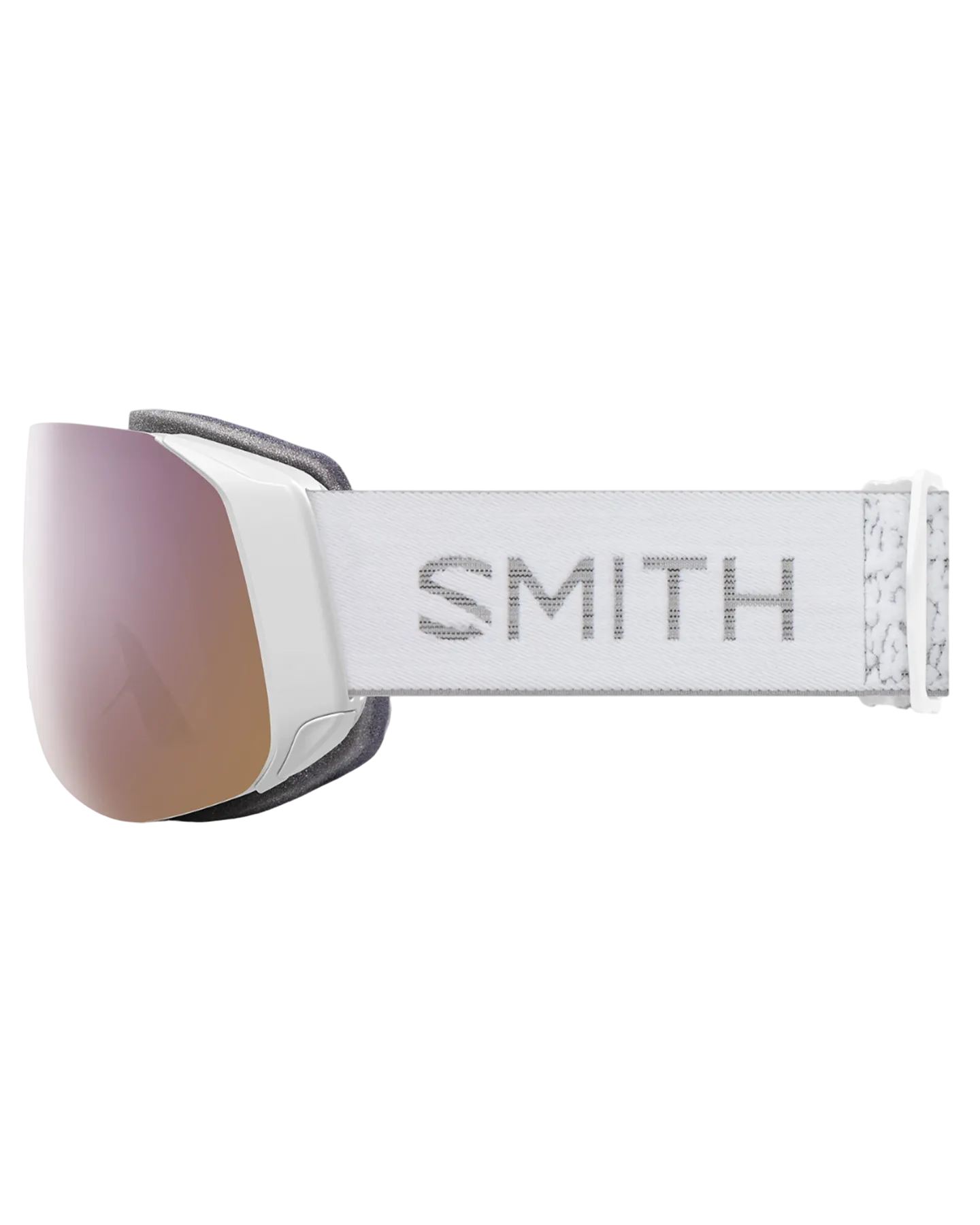 Smith 4D Mag S Snow Goggles