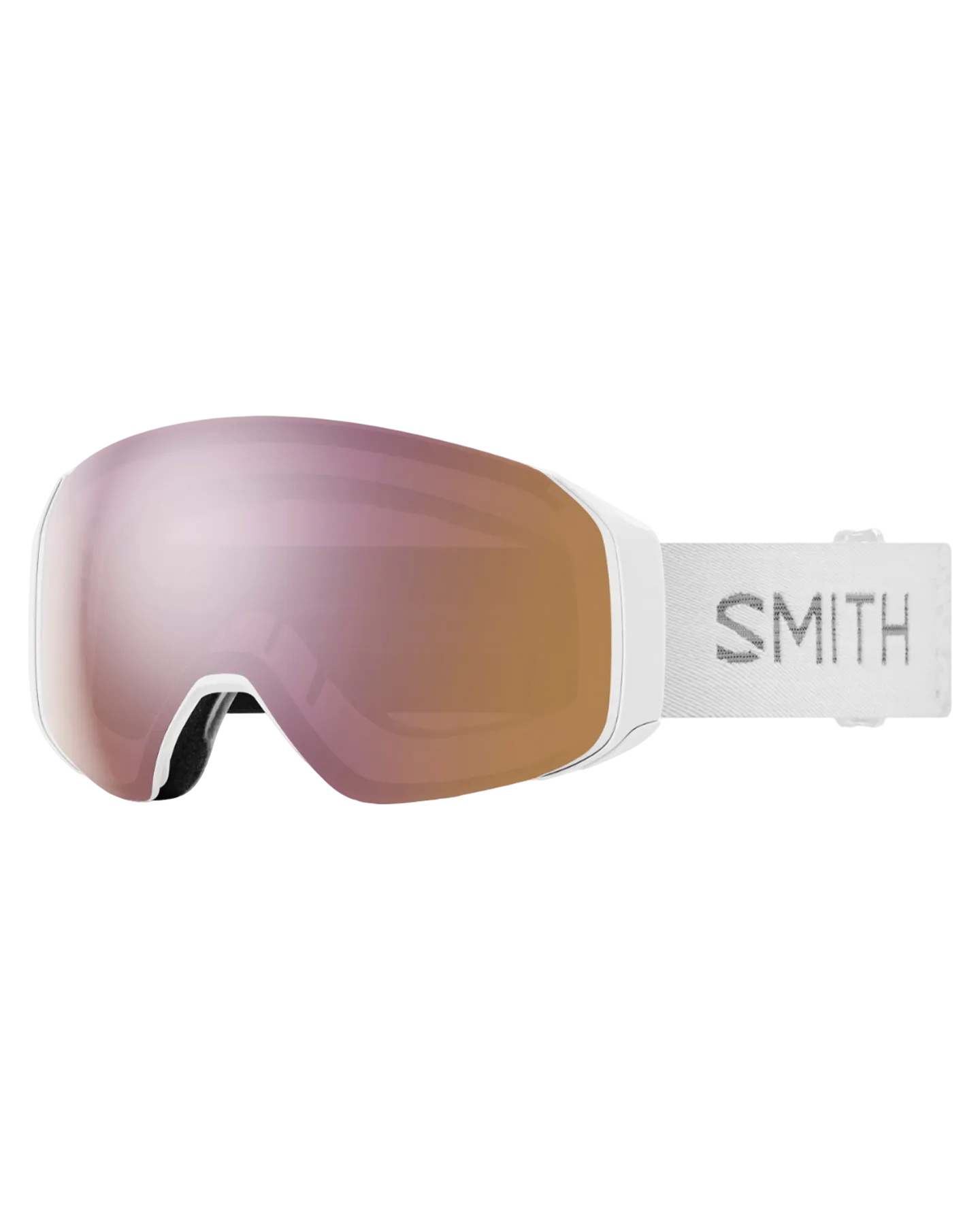 Smith 4D Mag S Snow Goggles