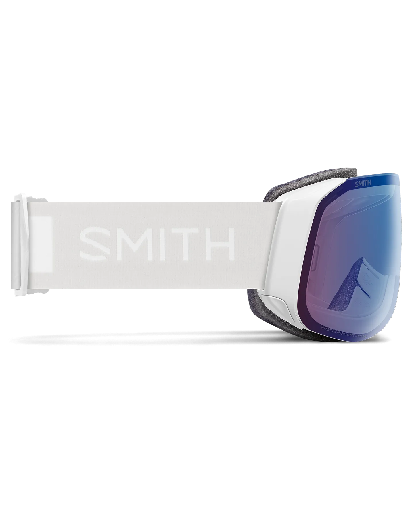 Smith 4D Mag S Snow Goggles