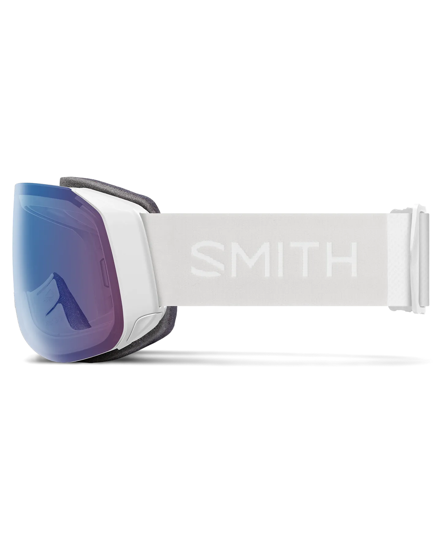 Smith 4D Mag S Snow Goggles