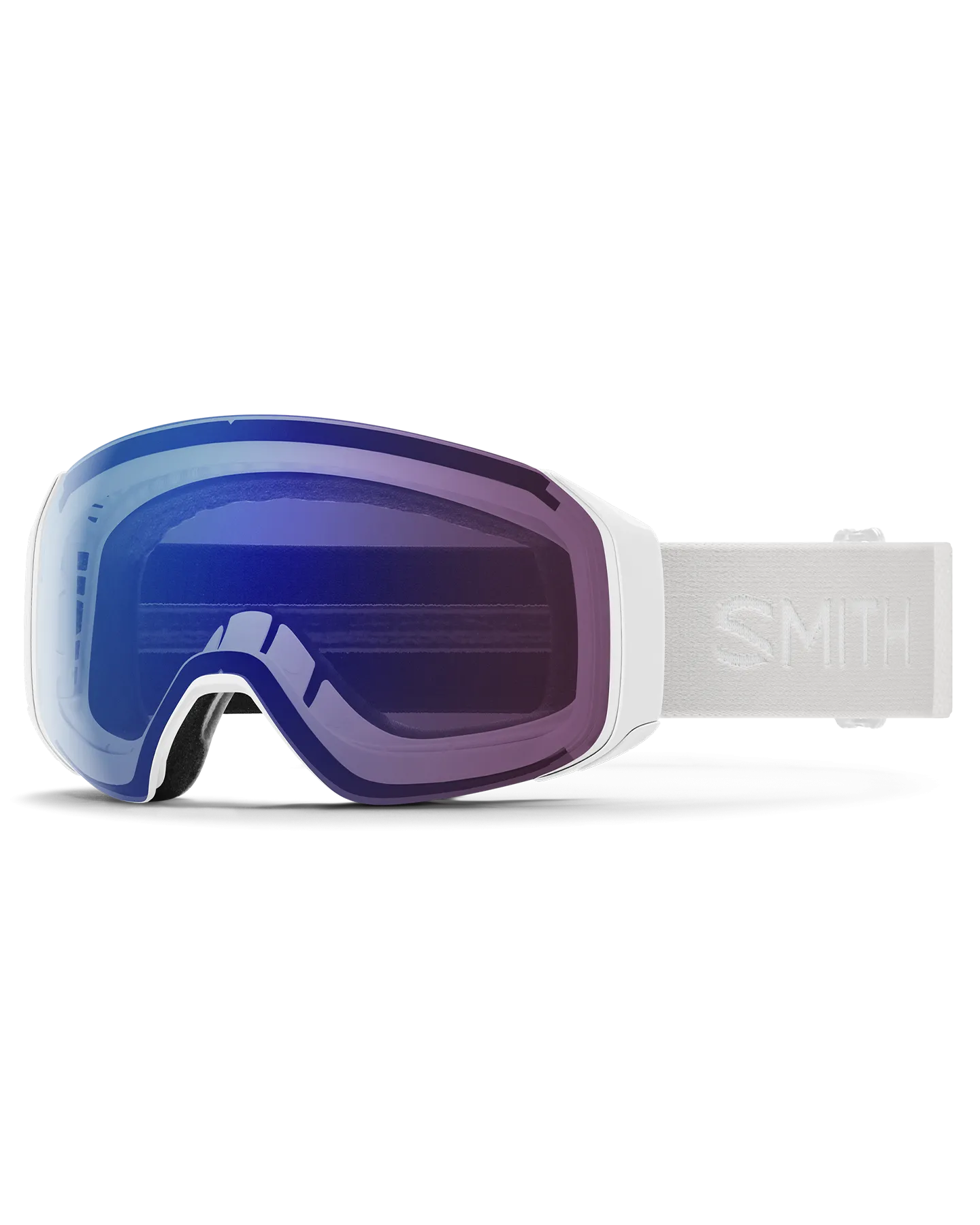 Smith 4D Mag S Snow Goggles