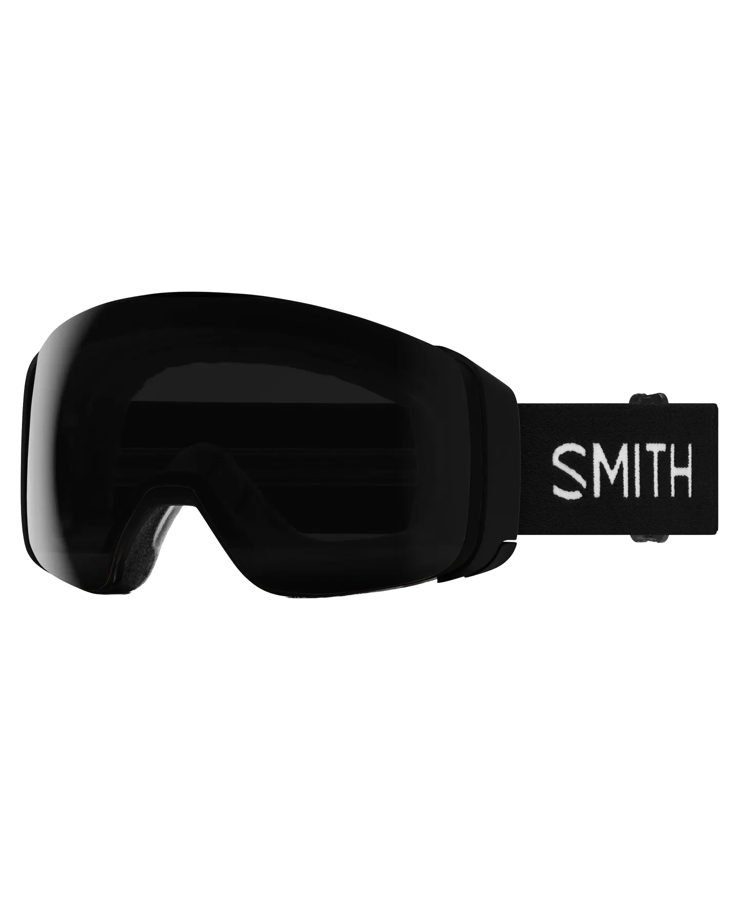 Smith 4D Mag S Snow Goggles