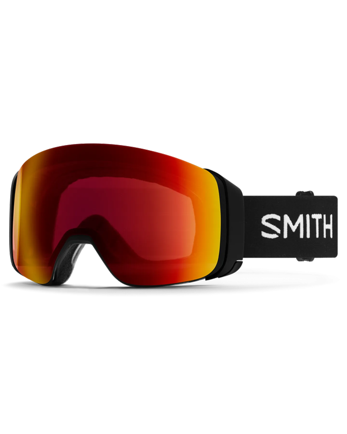 Smith 4D Mag S Snow Goggles