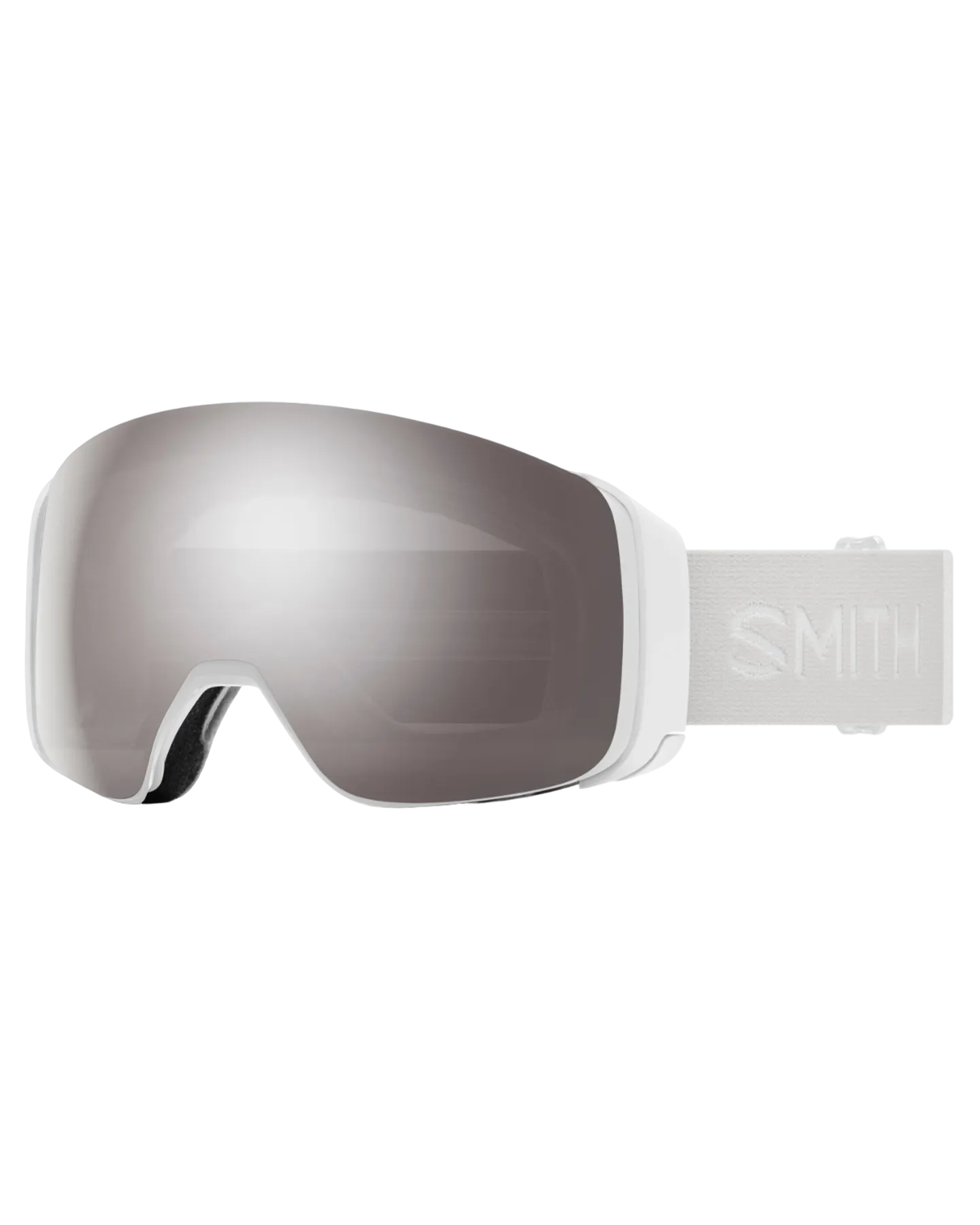 Smith 4D Mag S Snow Goggles