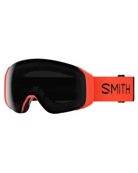 Smith 4D Mag S Snow Goggles