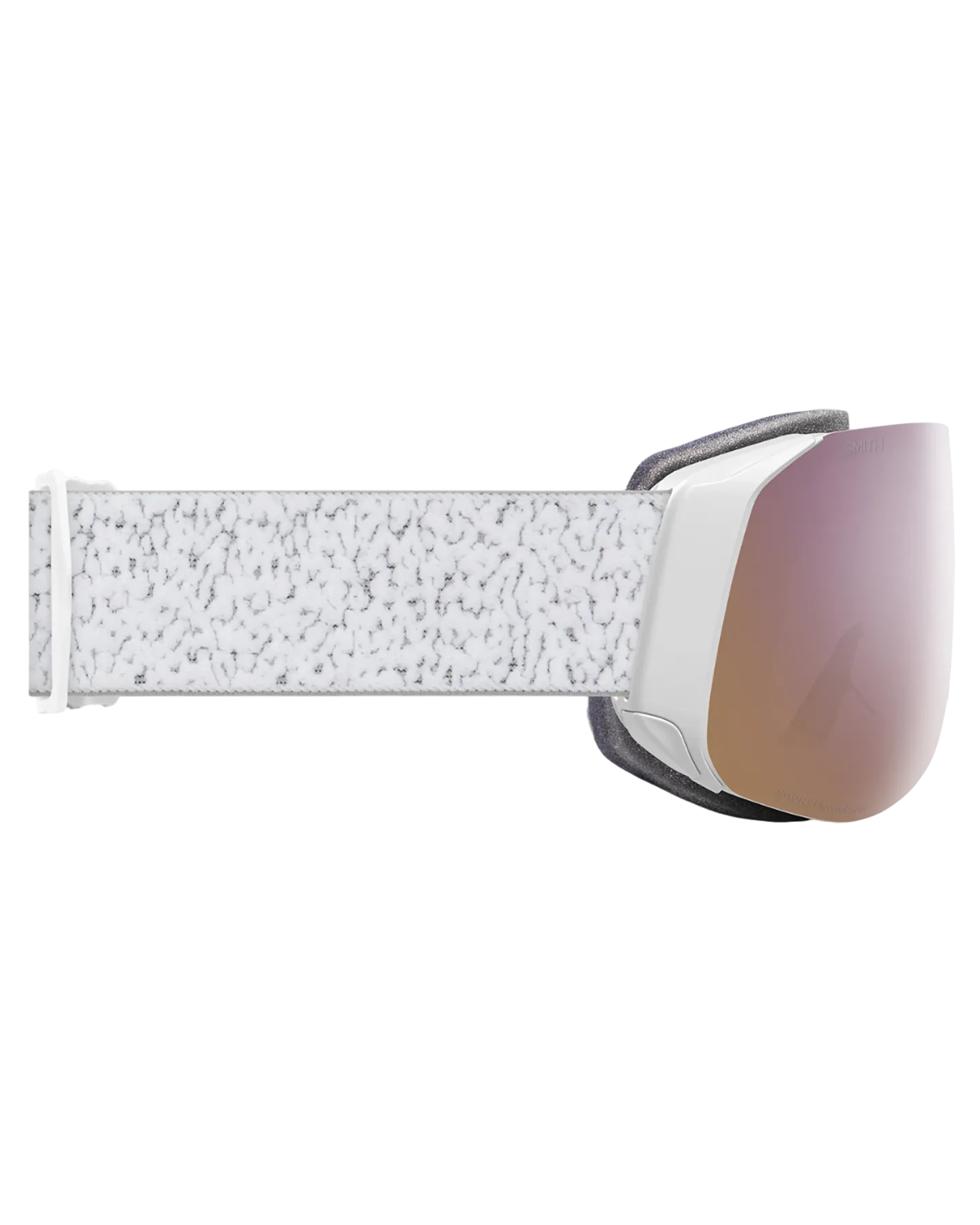 Smith 4D Mag S Snow Goggles