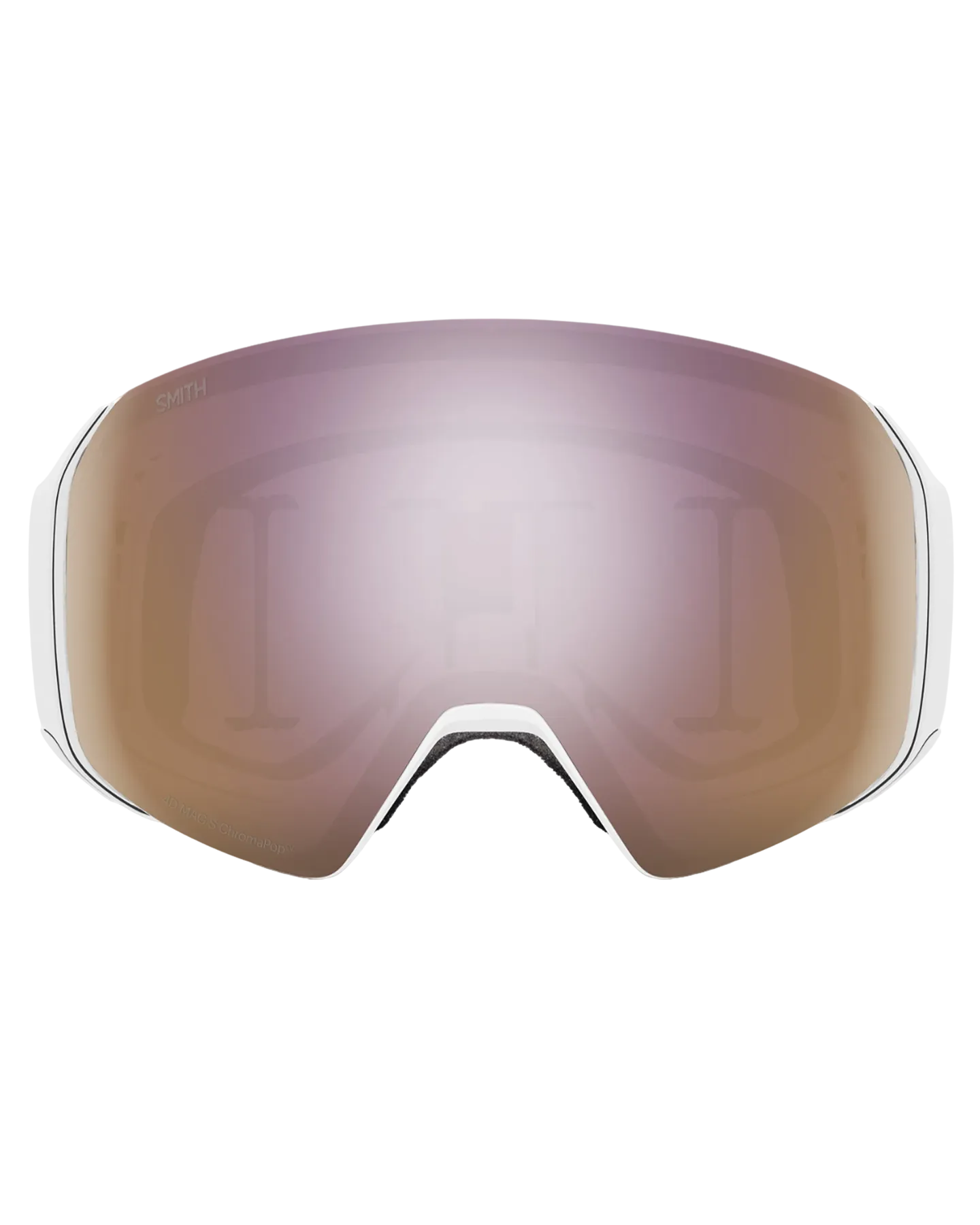 Smith 4D Mag S Snow Goggles