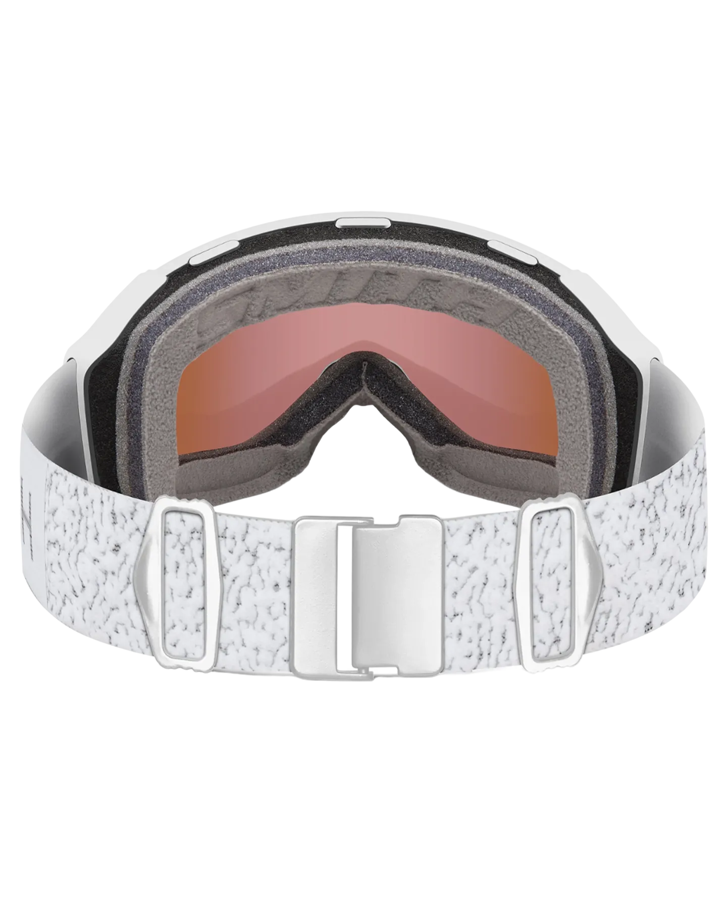 Smith 4D Mag S Snow Goggles