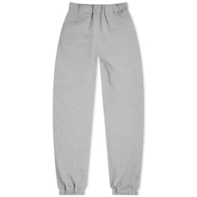 Snow Peak Recycled Cotton Sweat PantM.Grey