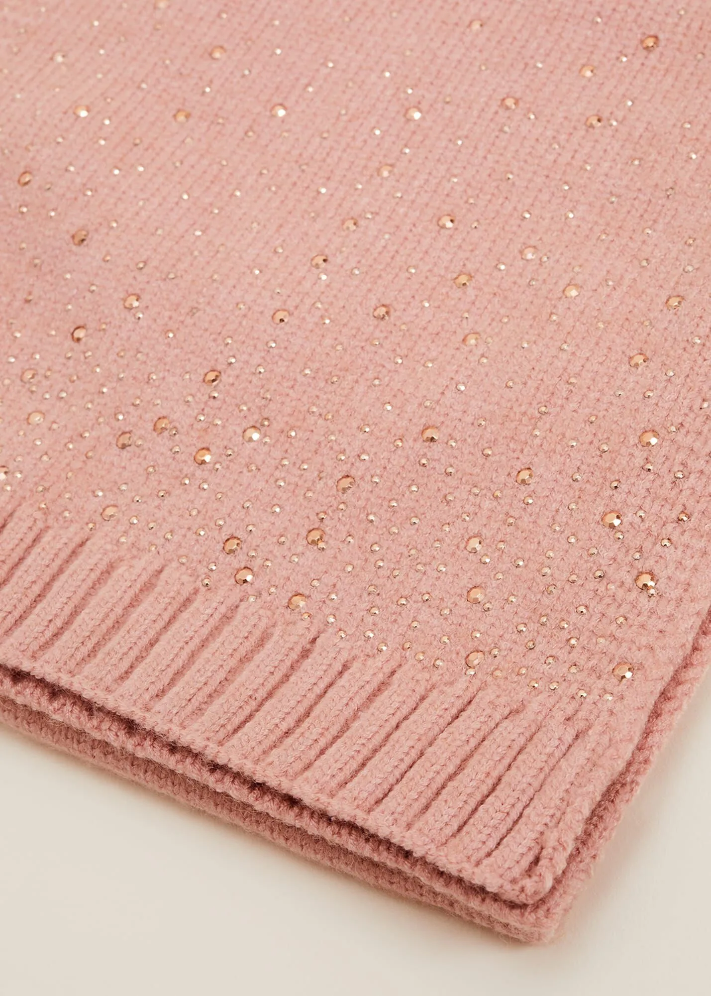 Sparkle Scarf