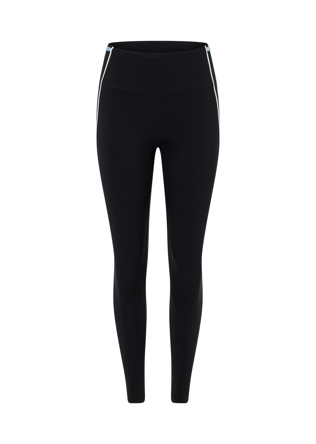 Sprint To Swim Pocket Ankle Biter Leggings | Tights and Leggings | Lorna Jane Australia