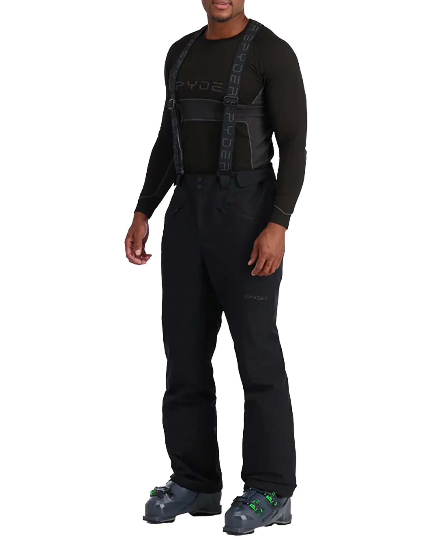 Spyder Sentinel Tailored Pants - Black