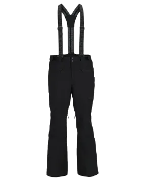 Spyder Sentinel Tailored Pants - Black