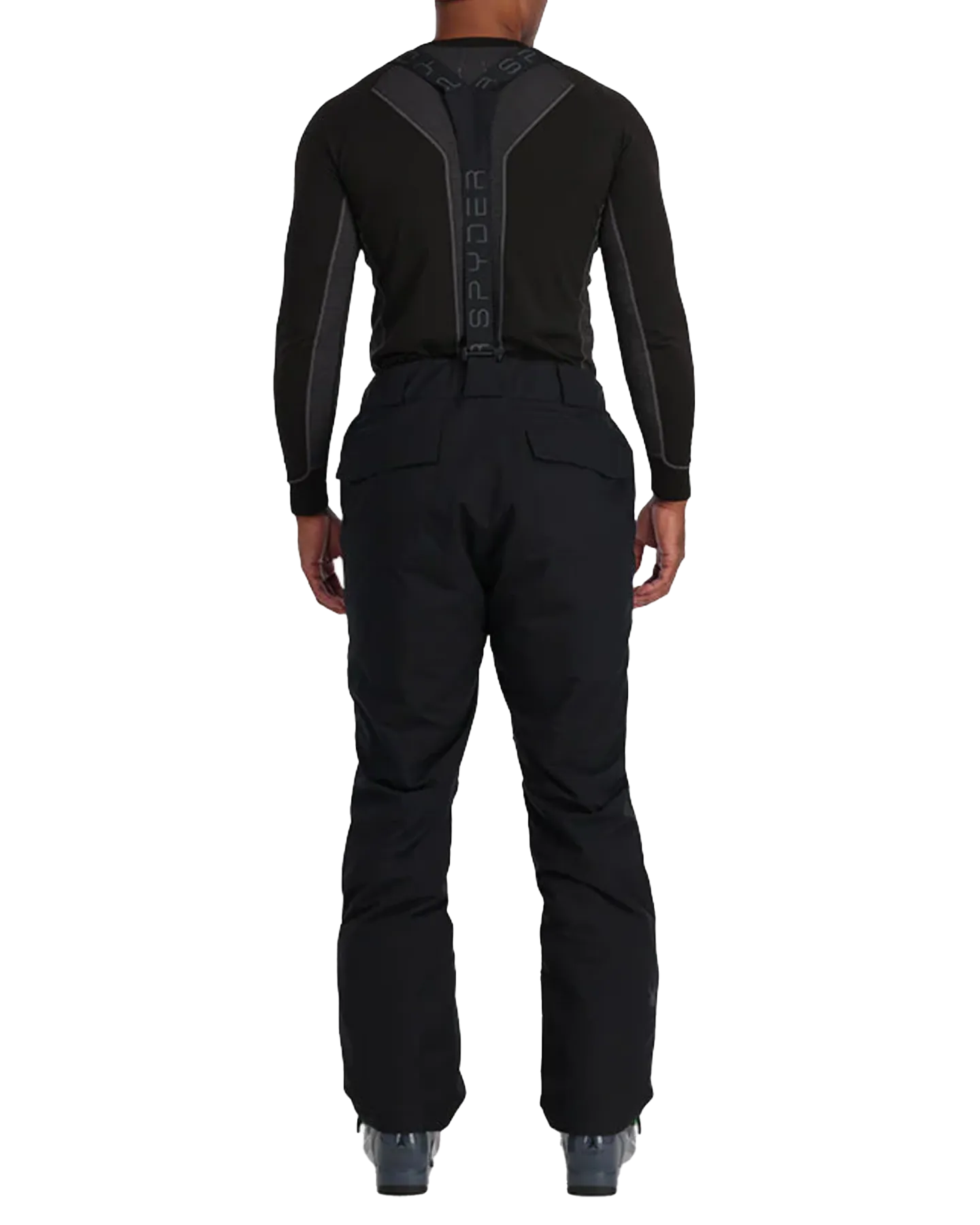 Spyder Sentinel Tailored Pants - Black