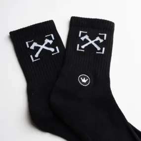 STA Framework Socks