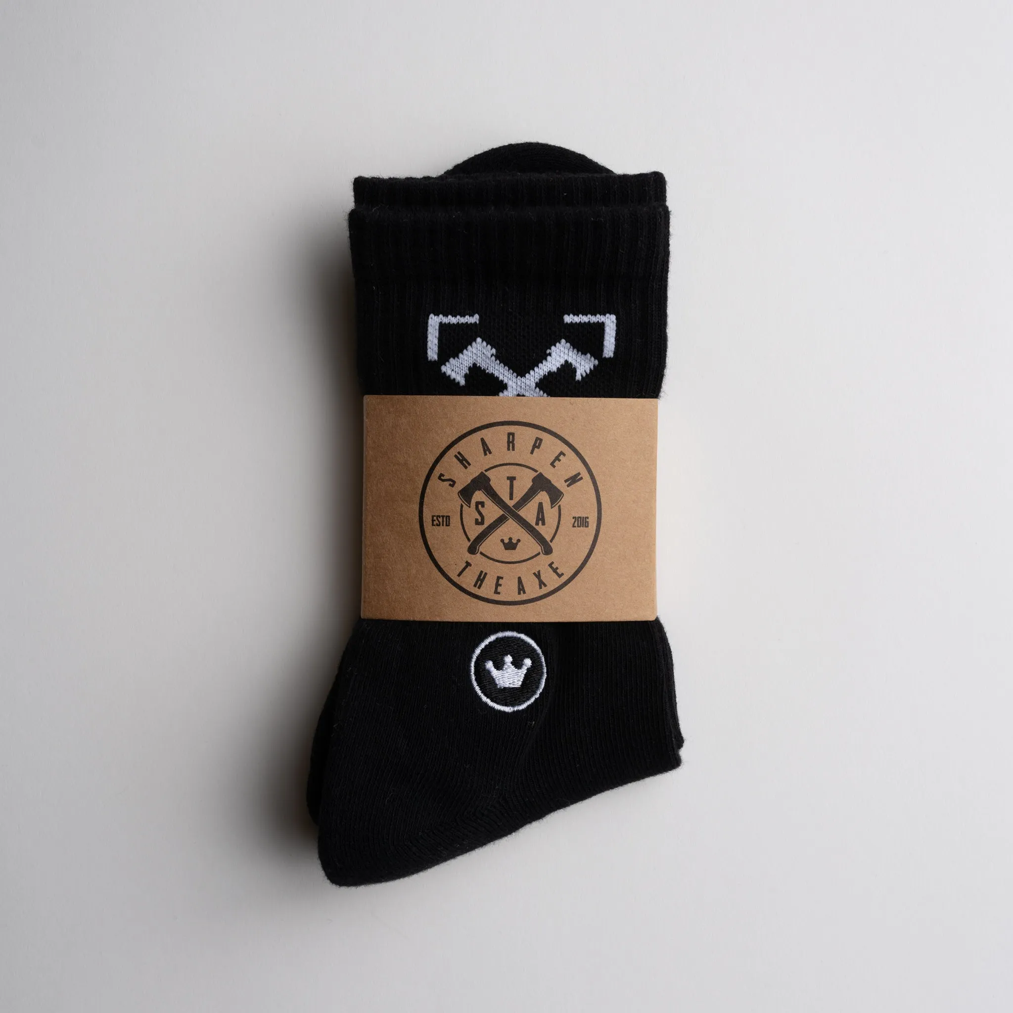 STA Framework Socks