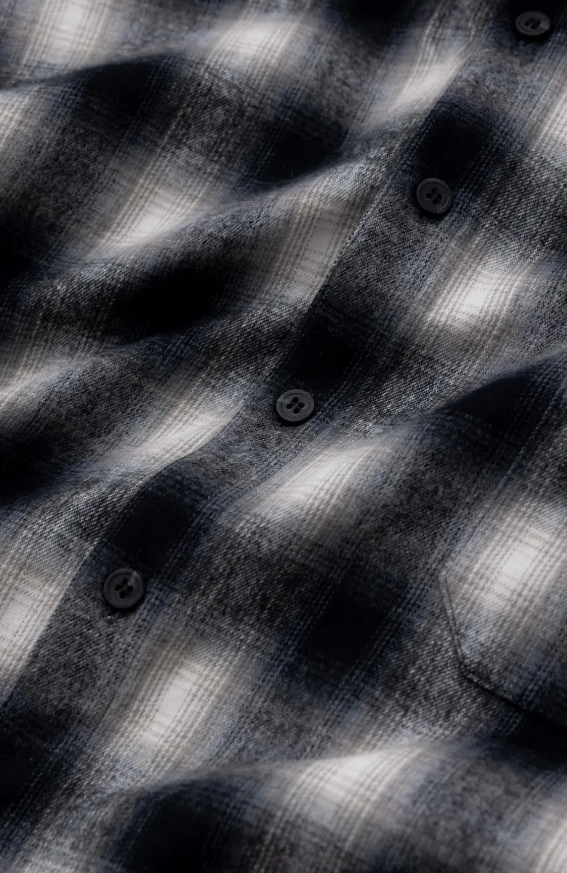 Stampd' LA  |Button-down Other Plaid Patterns Unisex Street Style