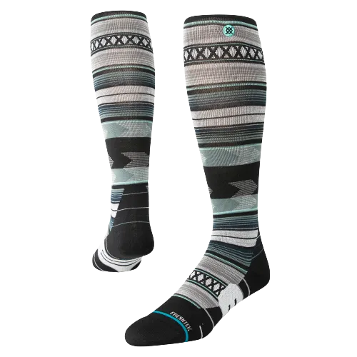 Stance Performance Wool Ultralight Snow Sock