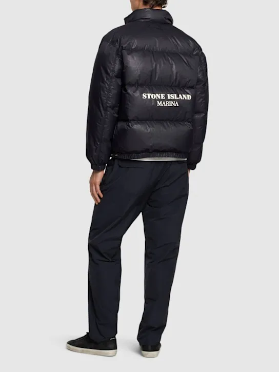 Stone Island   Down jacket 