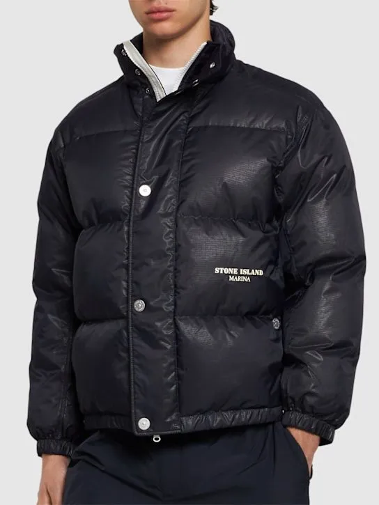 Stone Island   Down jacket 