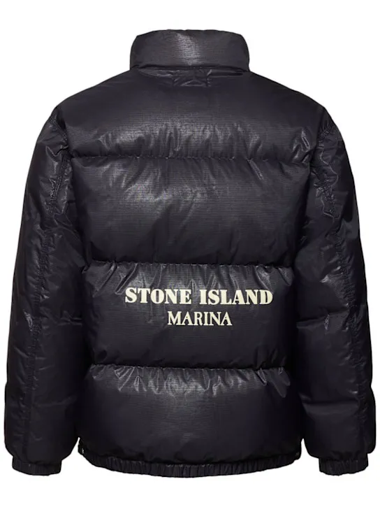 Stone Island   Down jacket 