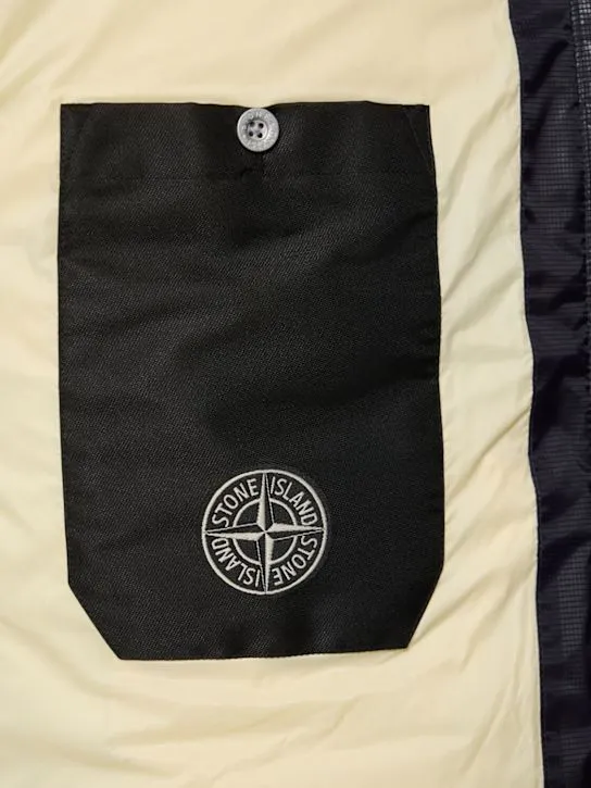 Stone Island   Down jacket 