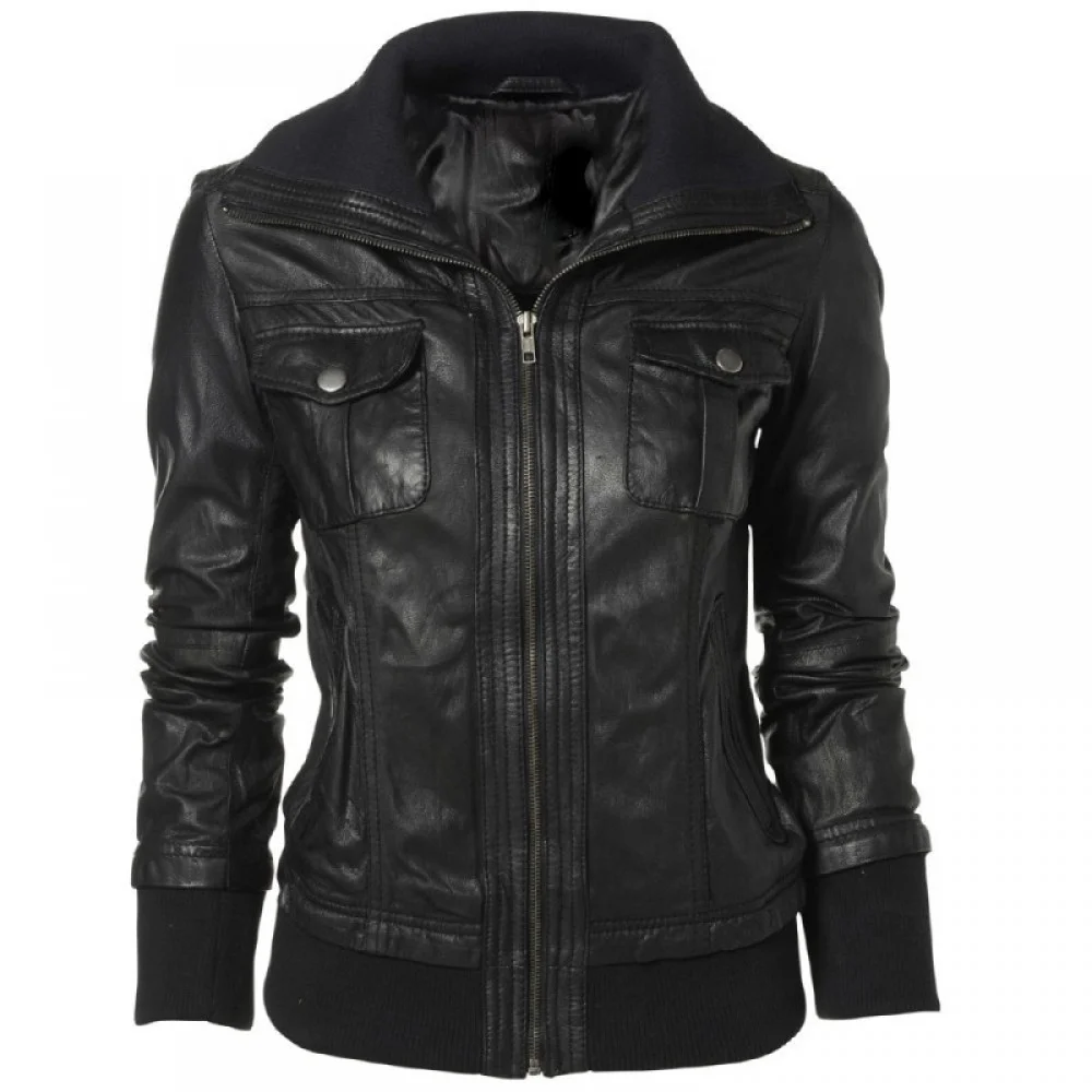 STYLISH LADIES JACKET