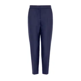 TARTUFO TROUSERS Woman Unit Midnight Blue