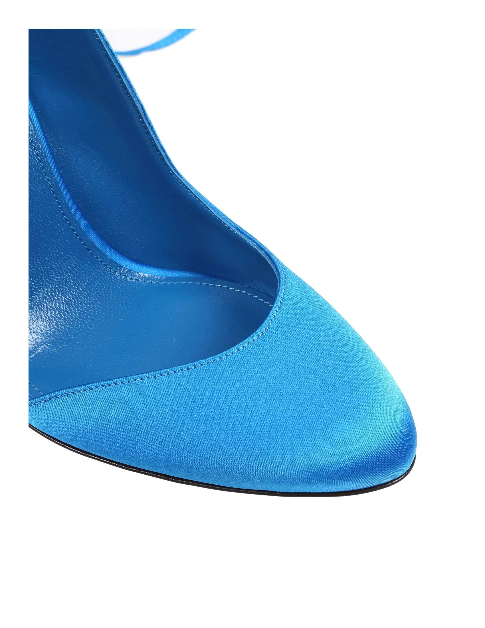 The Attico Carrie Slingback Pumps