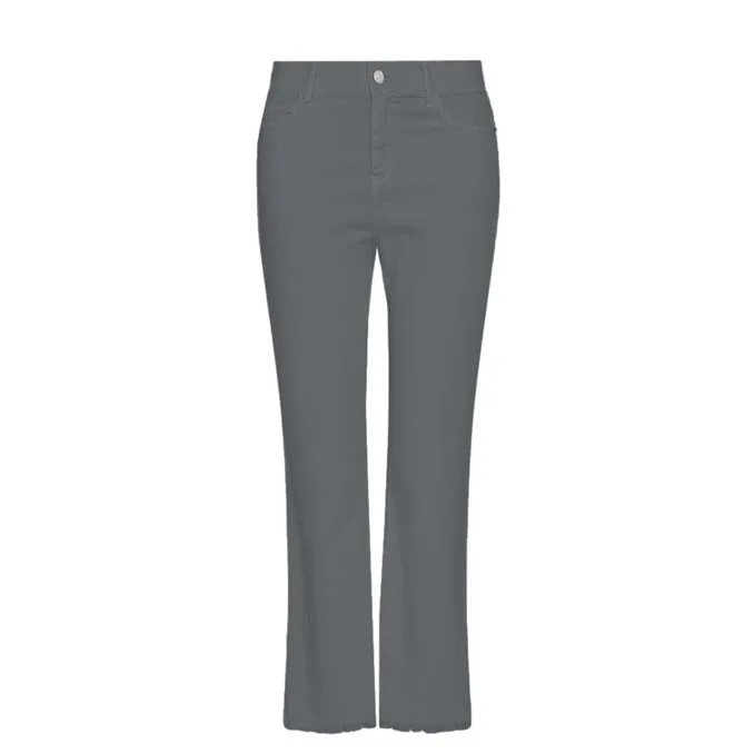 TROUSERS BRIGLIO Woman Anthracite 