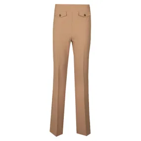 TROUSERS EVERIT Woman Noisette