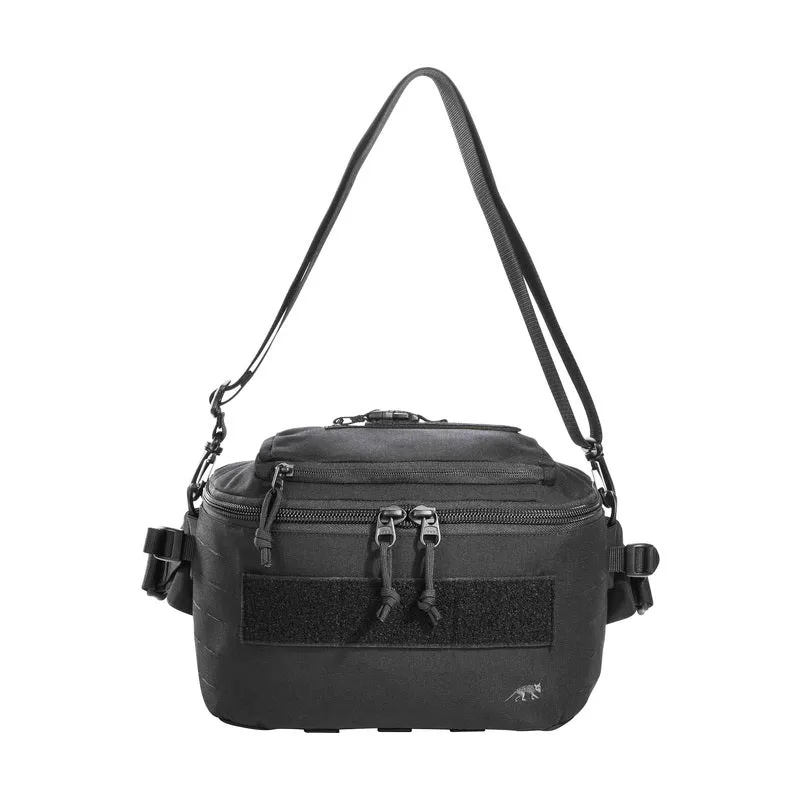 TT Medic Hip Bag - black