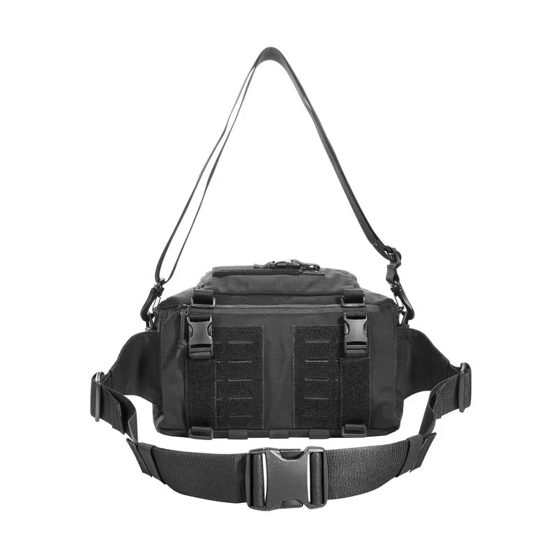 TT Medic Hip Bag - black