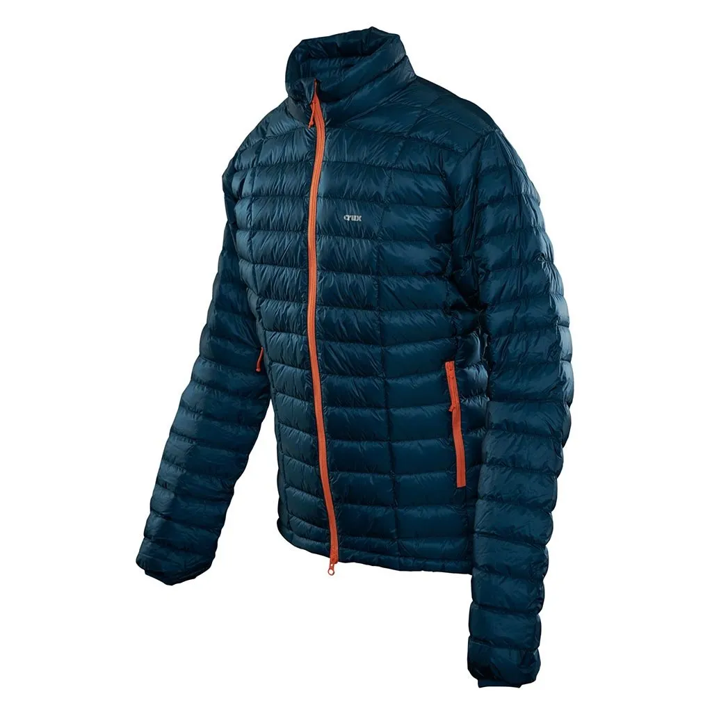 Turbo Down Jacket