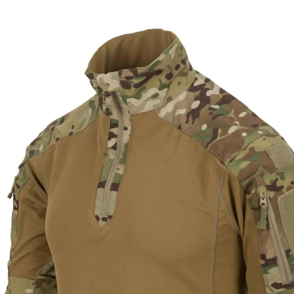 UBACS Camogrom Shirt