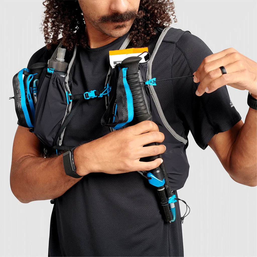 Ultimate Direction Race Vest 6.0 Hydration Vest