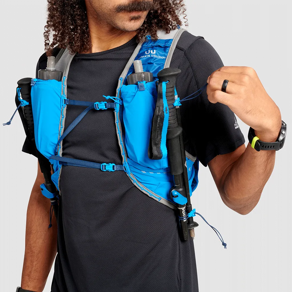 Ultimate Direction Ultra Vest 6.0 Hydration Vest