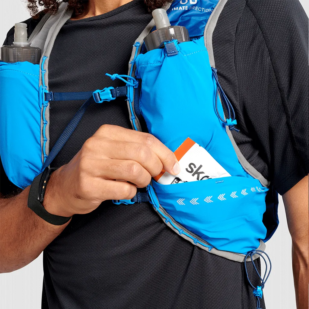 Ultimate Direction Ultra Vest 6.0 Hydration Vest