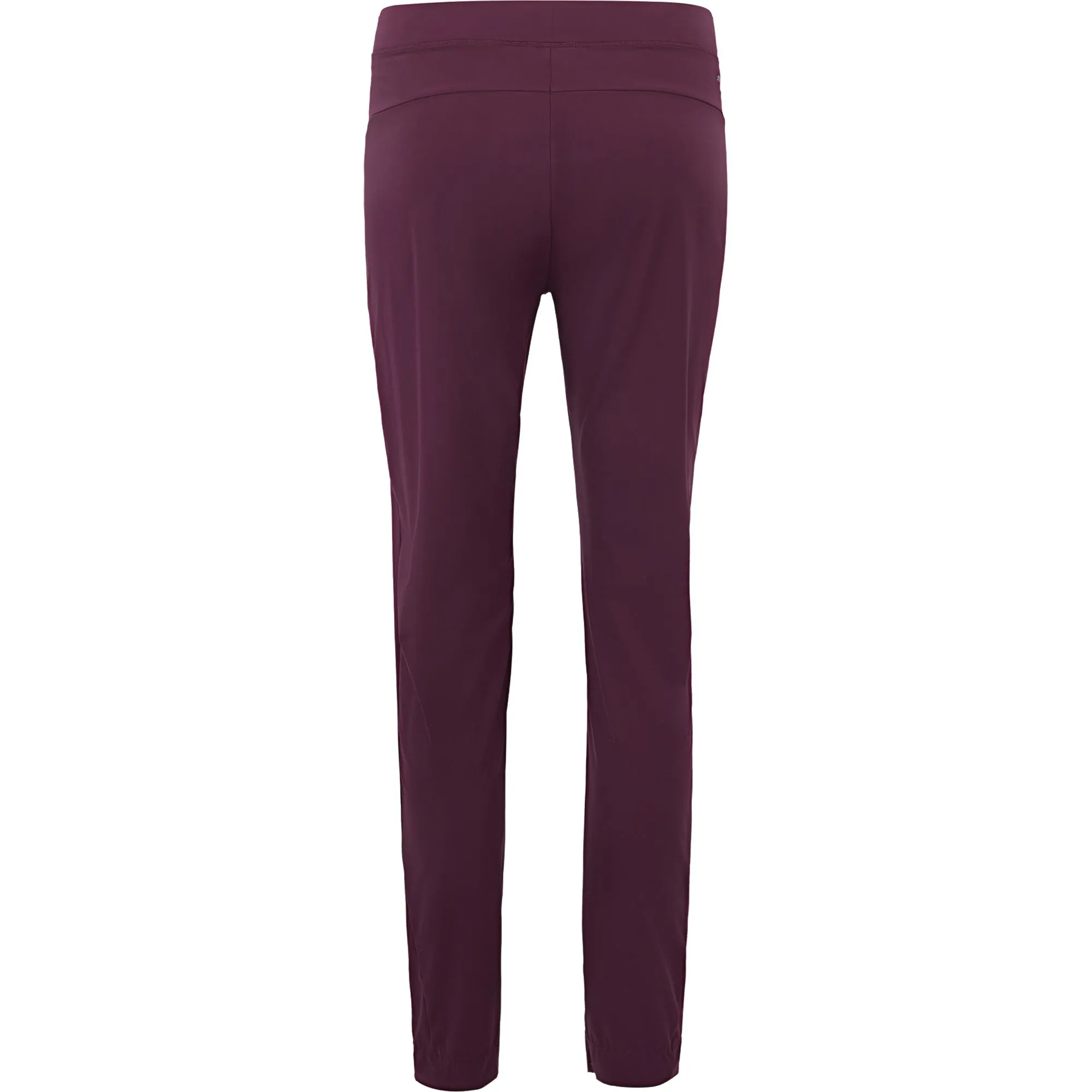 Venice Beach - Brandy Tights Women dark grape