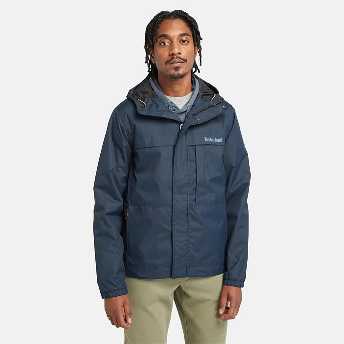 Water Resistant Benton Shell Jacket | Jackets & Vests | Stirling Sports