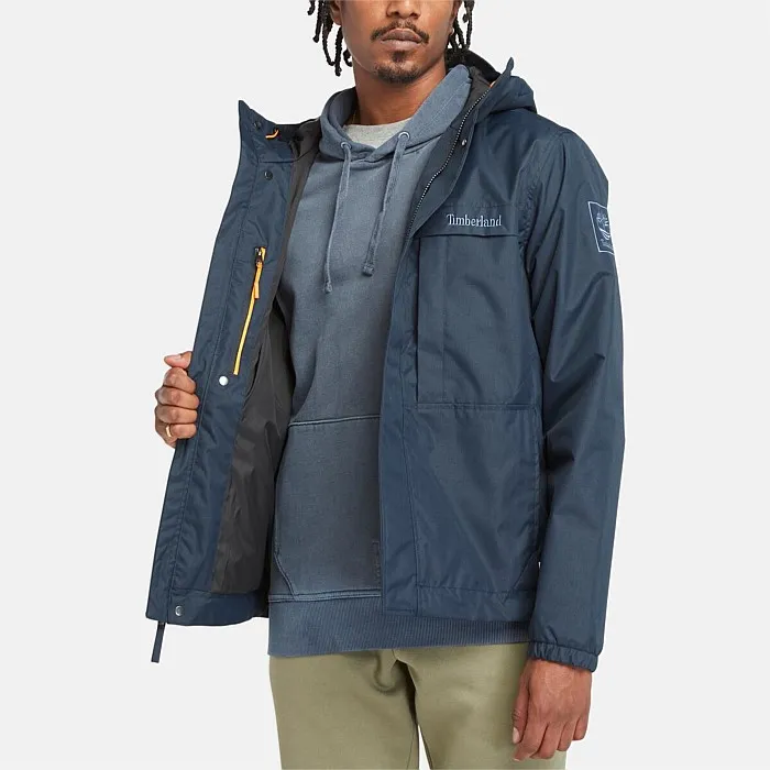 Water Resistant Benton Shell Jacket | Jackets & Vests | Stirling Sports