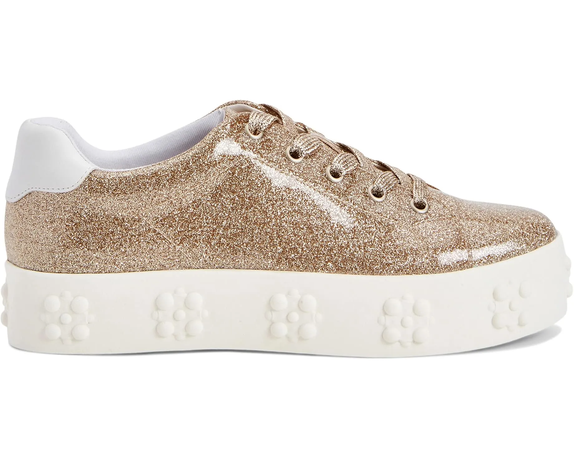 Women's Katy Perry The Florral Sneaker